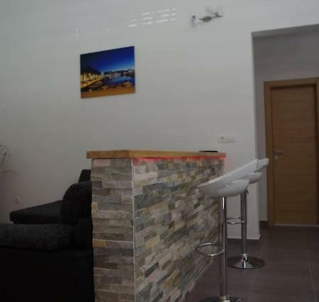 Apartment Marijo Split Zewnętrze zdjęcie