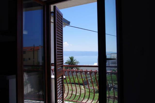Apartment Marijo Split Zewnętrze zdjęcie