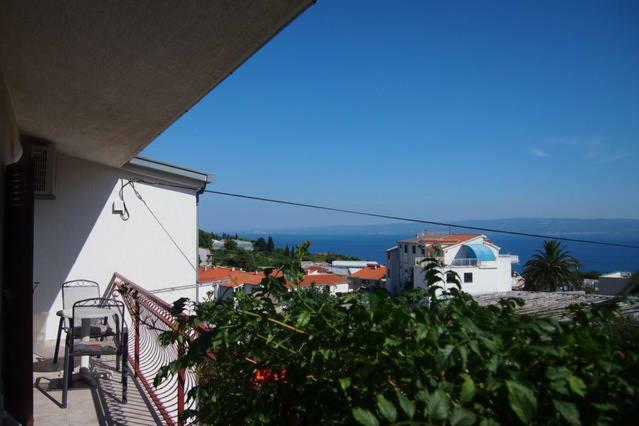 Apartment Marijo Split Zewnętrze zdjęcie