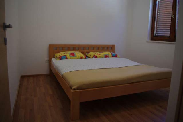 Apartment Marijo Split Zewnętrze zdjęcie