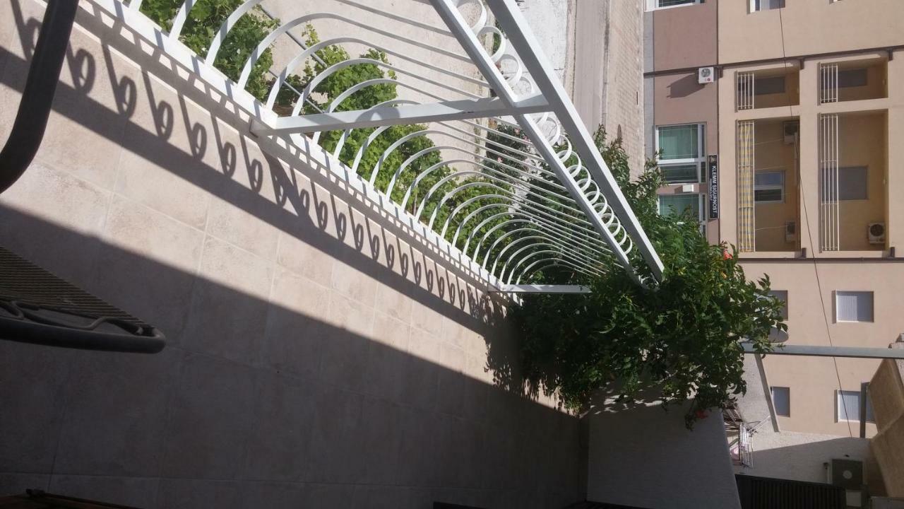 Apartment Marijo Split Zewnętrze zdjęcie