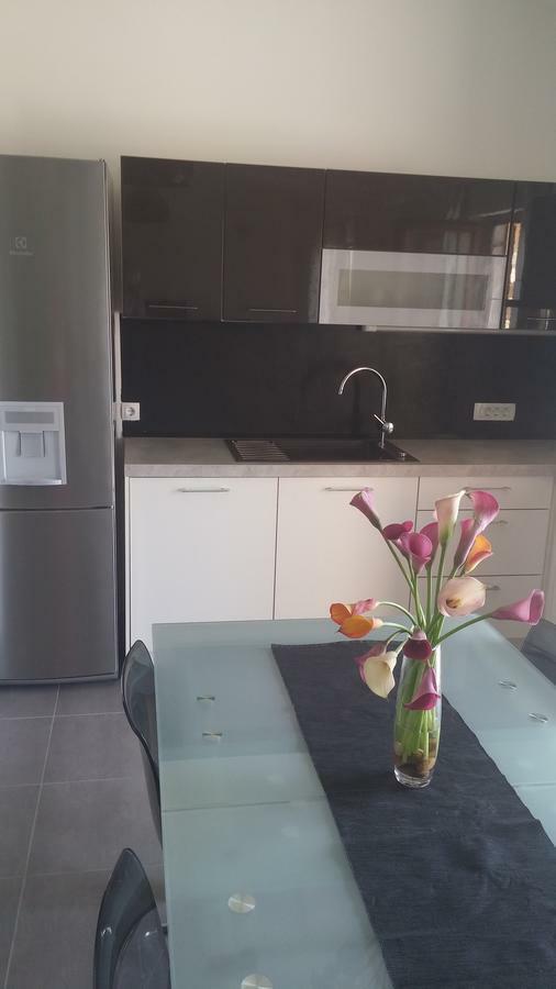 Apartment Marijo Split Zewnętrze zdjęcie