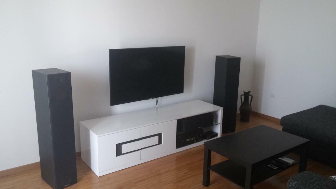 Apartment Marijo Split Zewnętrze zdjęcie