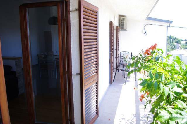 Apartment Marijo Split Zewnętrze zdjęcie