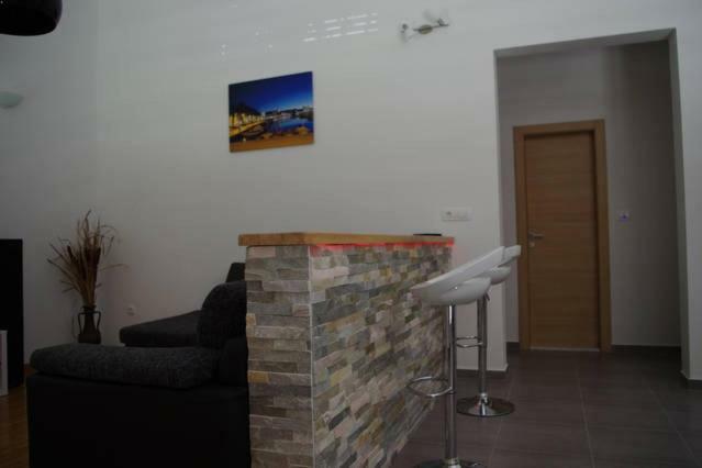 Apartment Marijo Split Zewnętrze zdjęcie