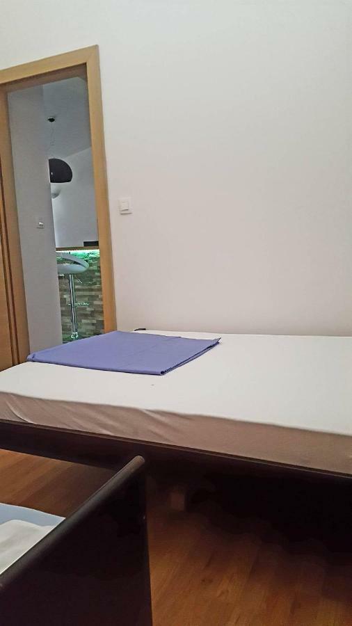 Apartment Marijo Split Zewnętrze zdjęcie