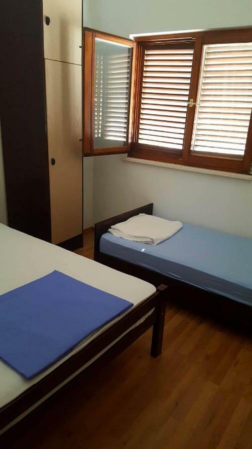 Apartment Marijo Split Zewnętrze zdjęcie